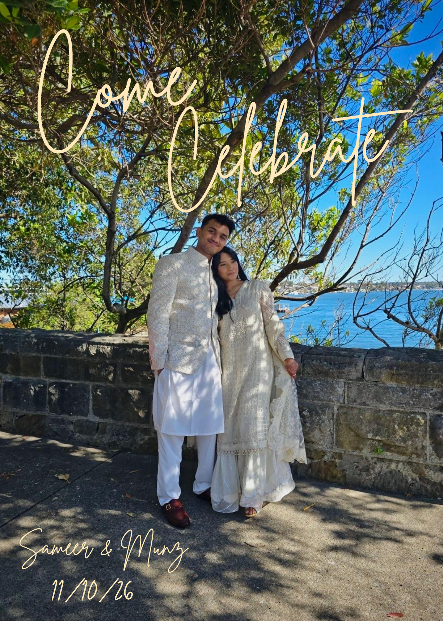 Wedding Photo
